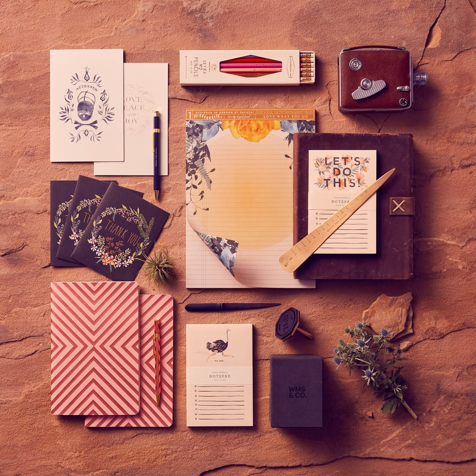 Las Vegas Market MODE Content Studio